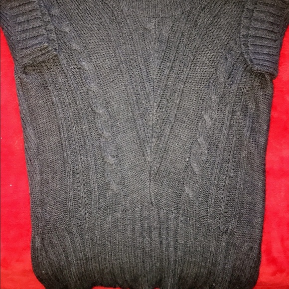 cute knitted shirt - Picture 2 of 2